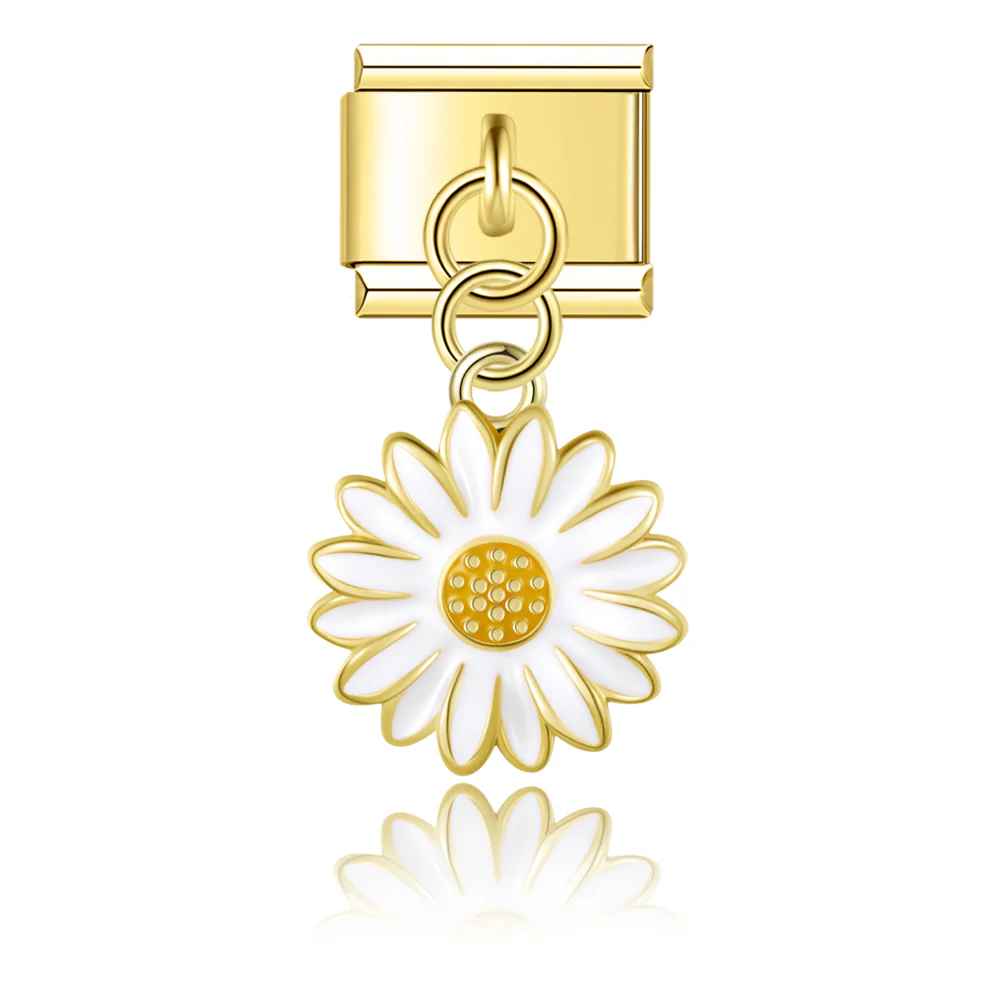 Blume Anhänger