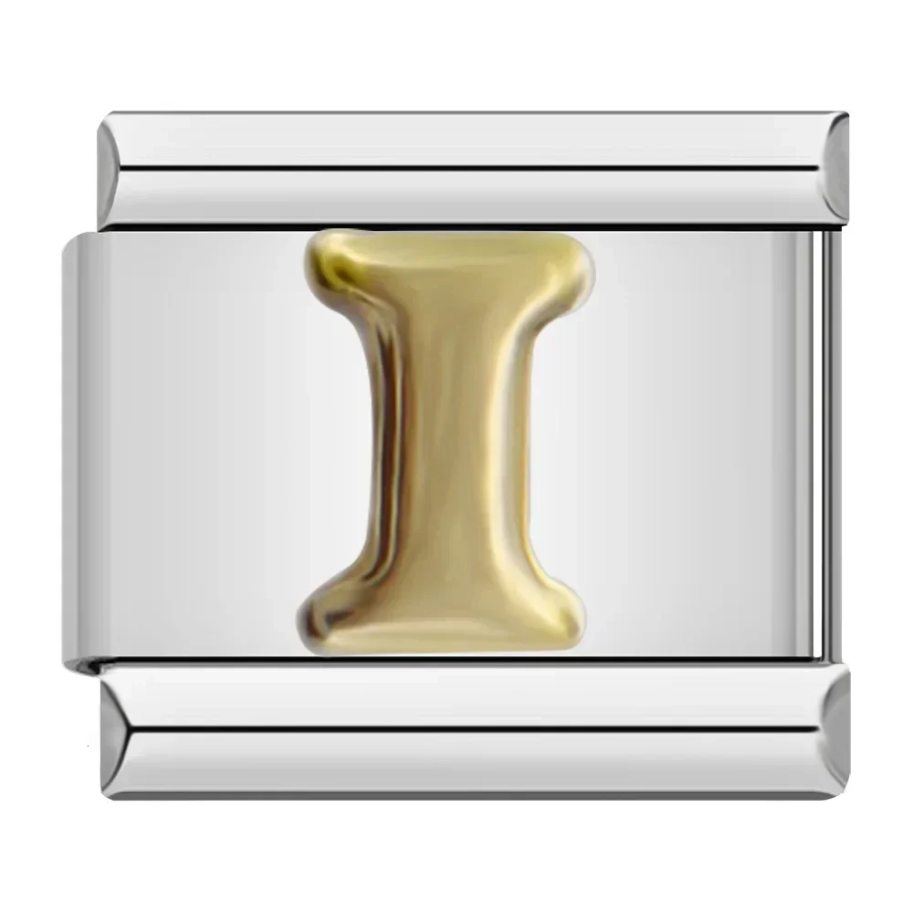 I