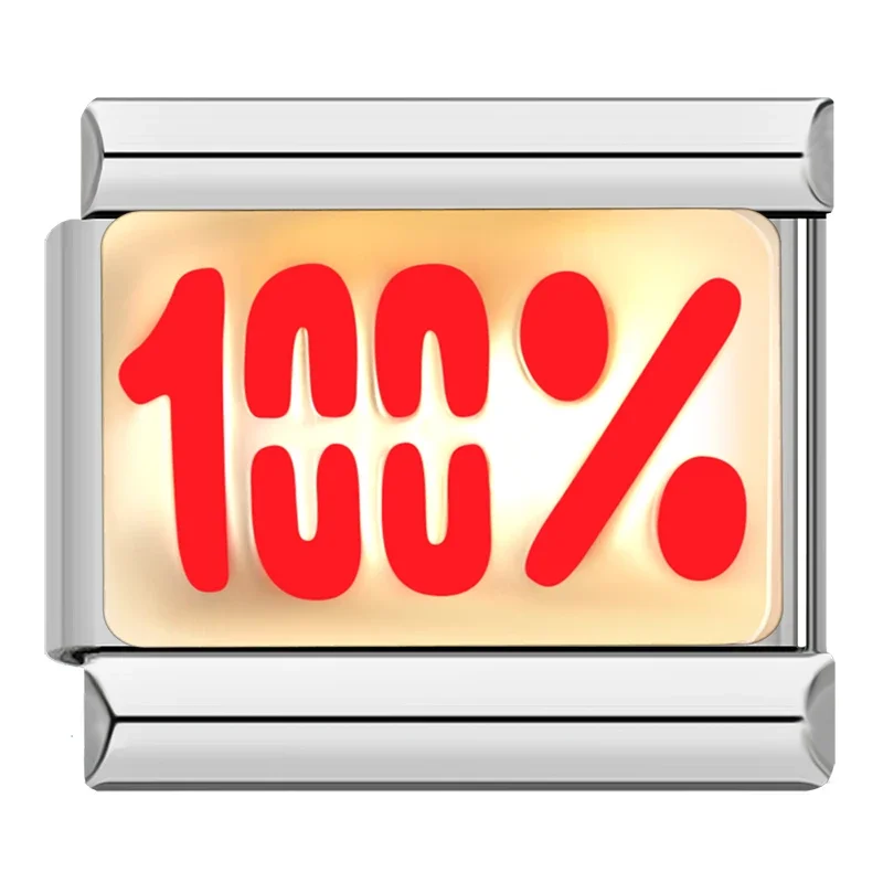 100 %