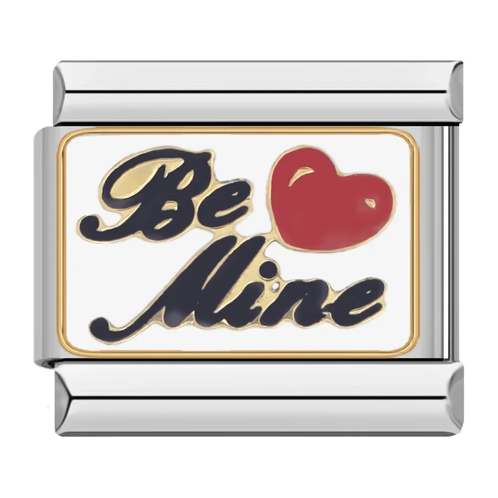 Be Mine
