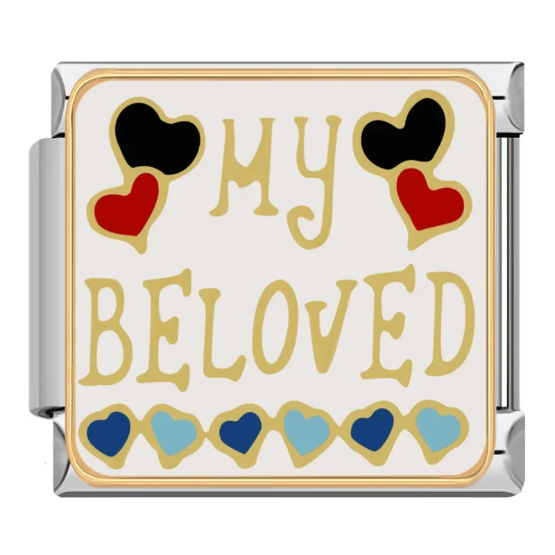 My beloved