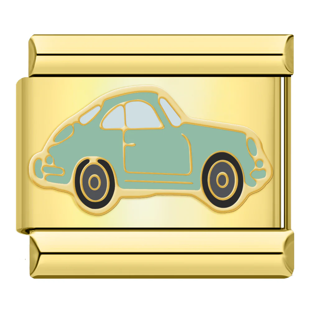 Retro Auto