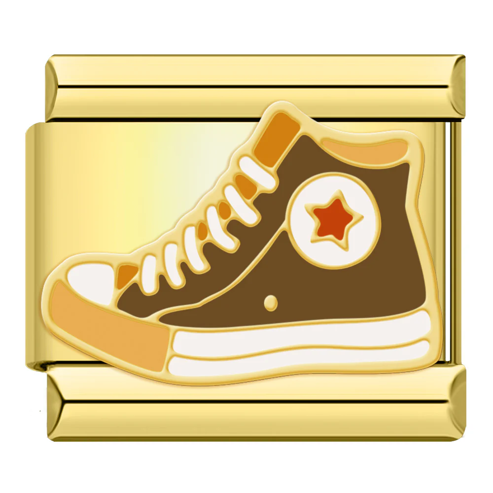 Retro Sneaker