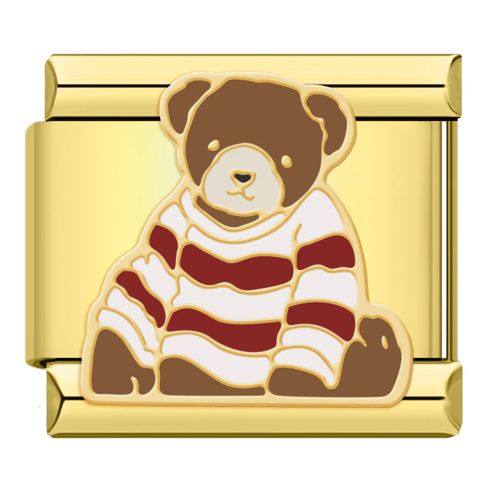 Teddybär