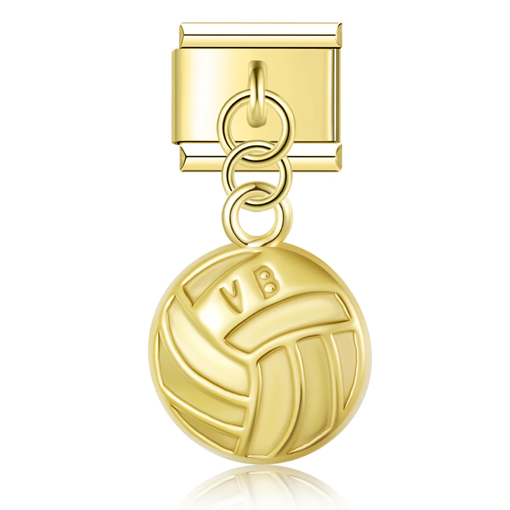 Volleyball Anhänger